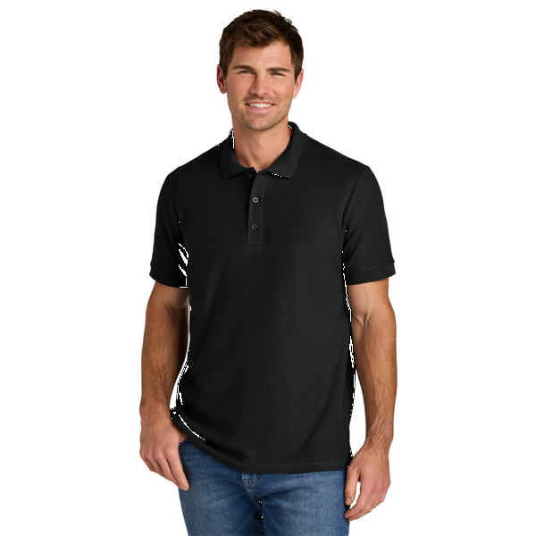 Gildan Hammer® Cotton Pique Men's Polo