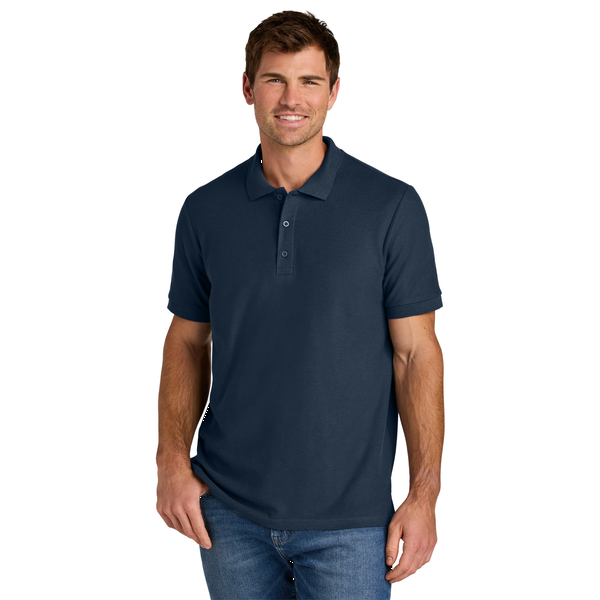 Gildan Hammer® Cotton Pique Men's Polo