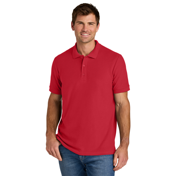 Gildan Hammer® Cotton Pique Men's Polo