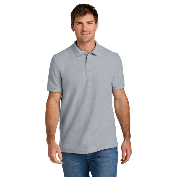 Gildan Hammer® Cotton Pique Men's Polo