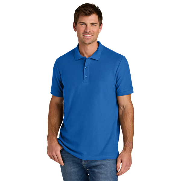 Gildan Hammer® Cotton Pique Men's Polo