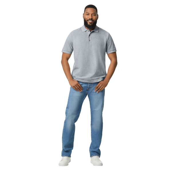 Gildan Hammer® Cotton Pique Men's Polo