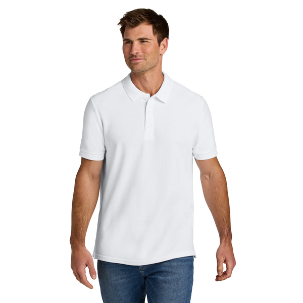 Gildan Hammer® Cotton Pique Men's Polo