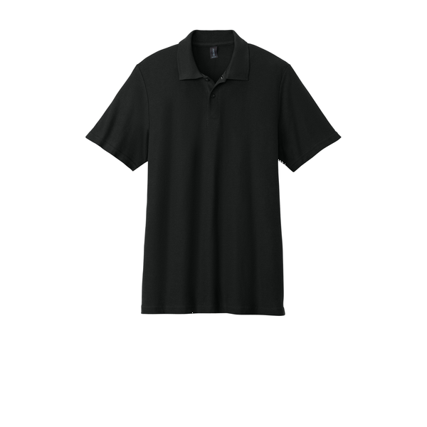 Gildan® Softstyle® Cotton Pique Men's Polo