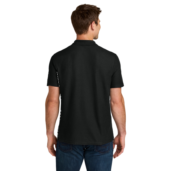 Gildan® Softstyle® Cotton Pique Men's Polo