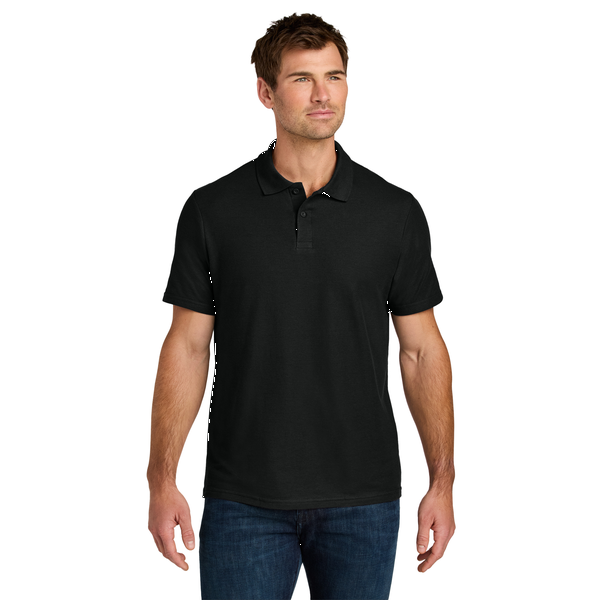 Gildan® Softstyle® Cotton Pique Men's Polo
