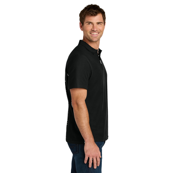 Gildan® Softstyle® Cotton Pique Men's Polo
