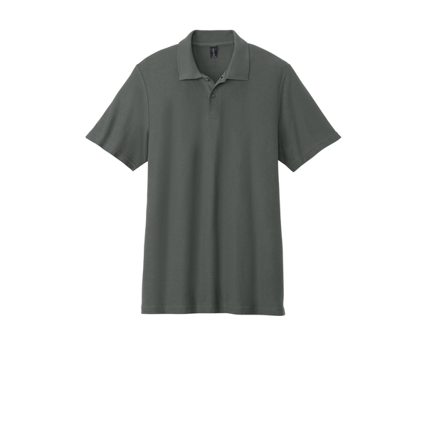 Gildan® Softstyle® Cotton Pique Men's Polo