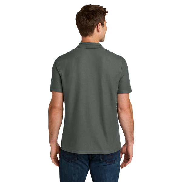 Gildan® Softstyle® Cotton Pique Men's Polo