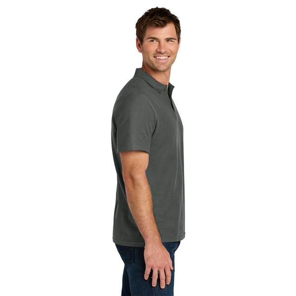 Gildan® Softstyle® Cotton Pique Men's Polo