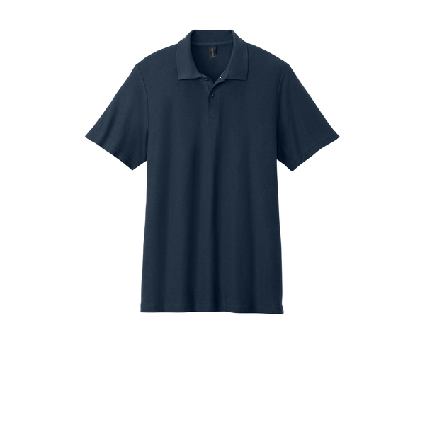Gildan® Softstyle® Cotton Pique Men's Polo