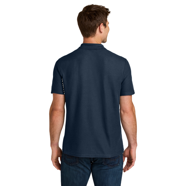 Gildan® Softstyle® Cotton Pique Men's Polo