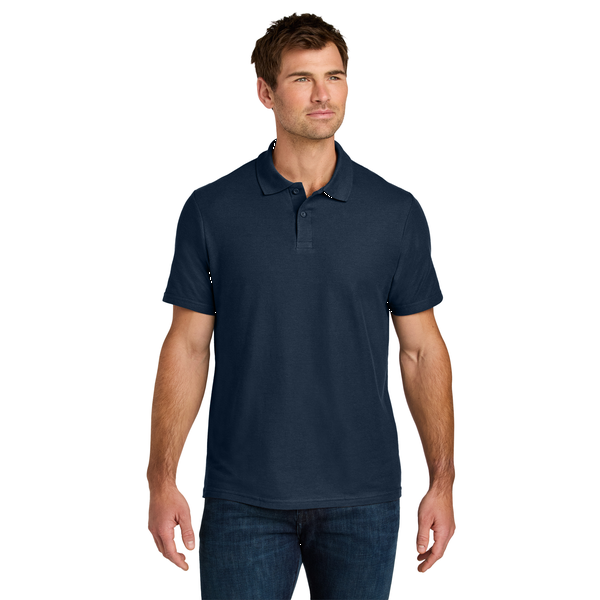 Gildan® Softstyle® Cotton Pique Men's Polo
