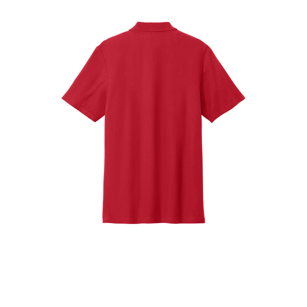 Gildan® Softstyle® Cotton Pique Men's Polo