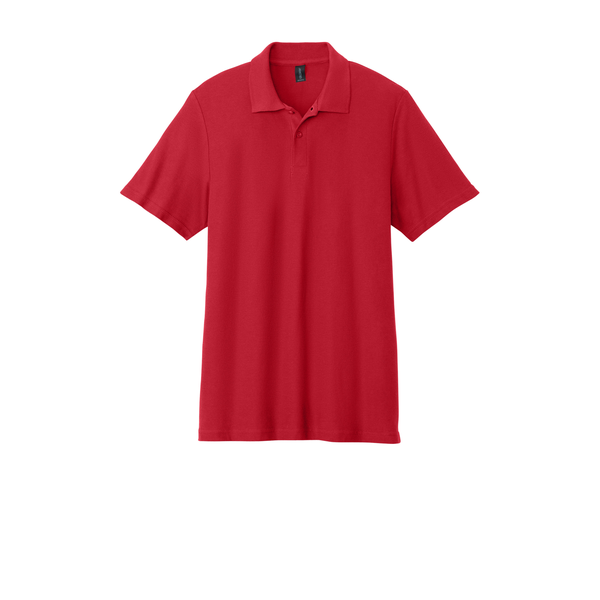 Gildan® Softstyle® Cotton Pique Men's Polo