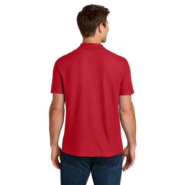Gildan® Softstyle® Cotton Pique Men's Polo