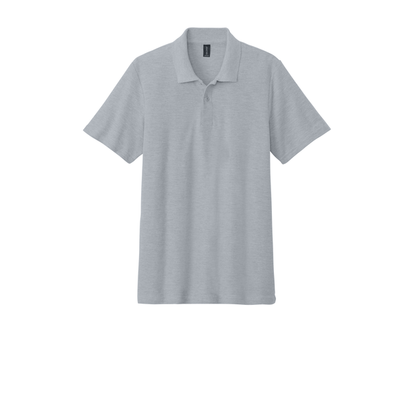 Gildan® Softstyle® Cotton Pique Men's Polo