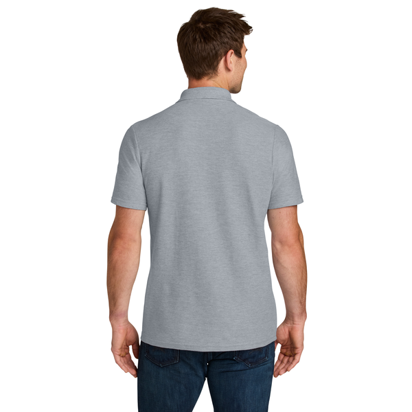 Gildan® Softstyle® Cotton Pique Men's Polo