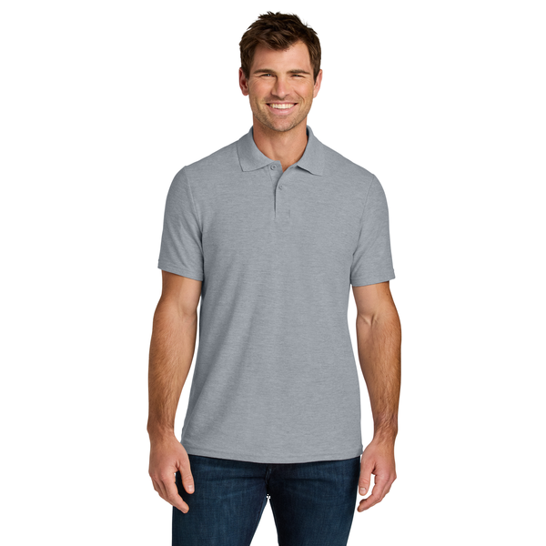 Gildan® Softstyle® Cotton Pique Men's Polo