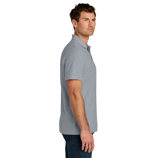 Gildan® Softstyle® Cotton Pique Men's Polo