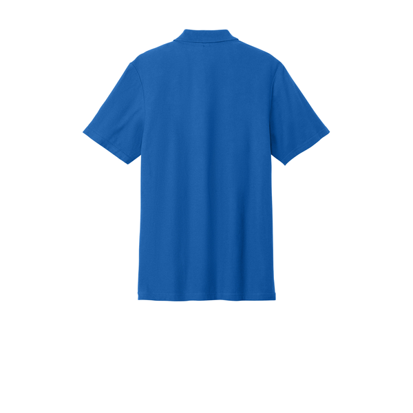 Gildan® Softstyle® Cotton Pique Men's Polo