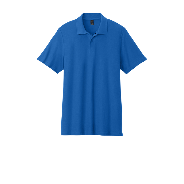 Gildan® Softstyle® Cotton Pique Men's Polo