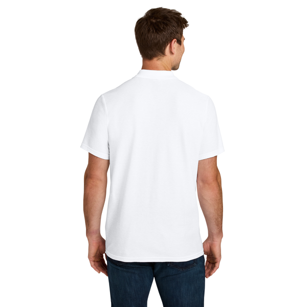 Gildan® Softstyle® Cotton Pique Men's Polo