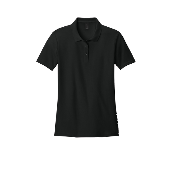 Gildan® Softstyle® Cotton Pique Ladies' Polo