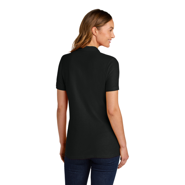 Gildan® Softstyle® Cotton Pique Ladies' Polo