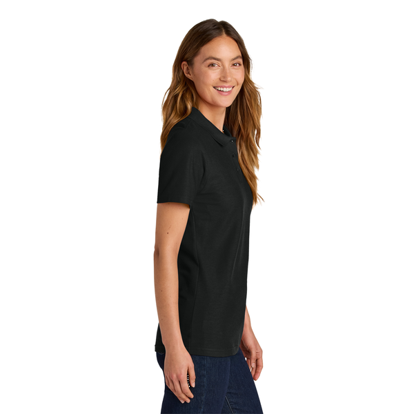 Gildan® Softstyle® Cotton Pique Ladies' Polo