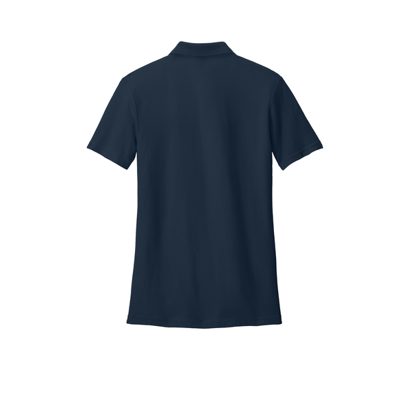 Gildan® Softstyle® Cotton Pique Ladies' Polo
