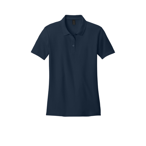 Gildan® Softstyle® Cotton Pique Ladies' Polo