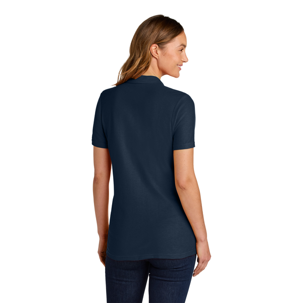 Gildan® Softstyle® Cotton Pique Ladies' Polo