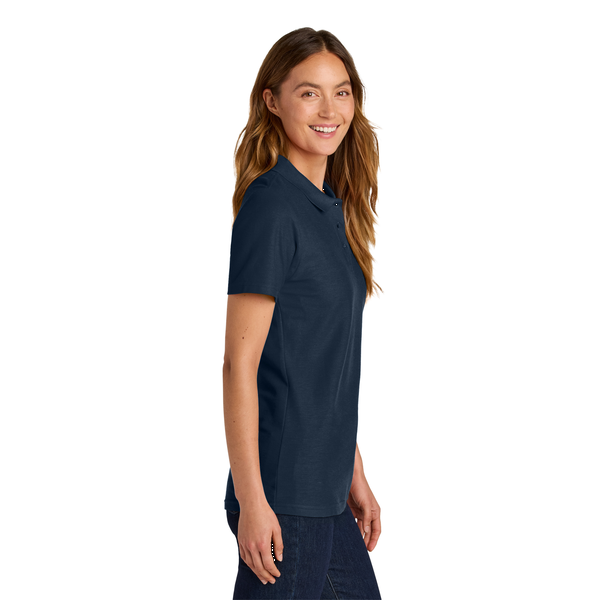 Gildan® Softstyle® Cotton Pique Ladies' Polo