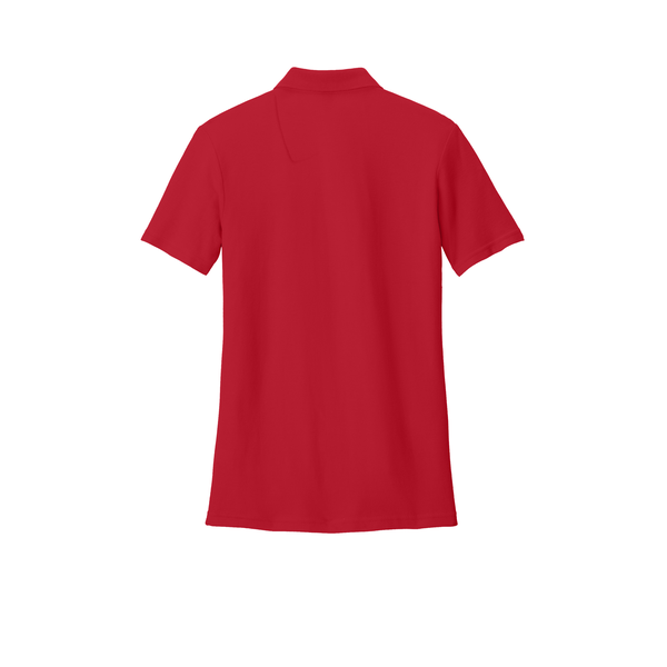 Gildan® Softstyle® Cotton Pique Ladies' Polo