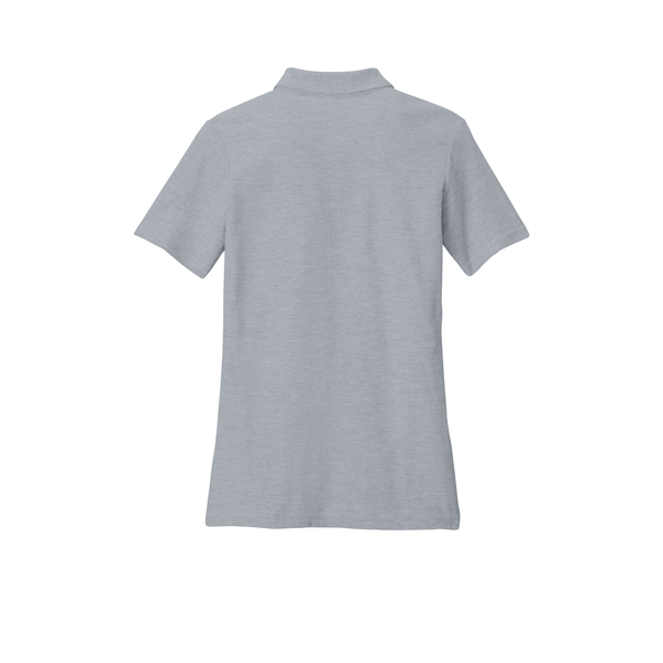 Gildan® Softstyle® Cotton Pique Ladies' Polo