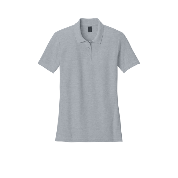Gildan® Softstyle® Cotton Pique Ladies' Polo