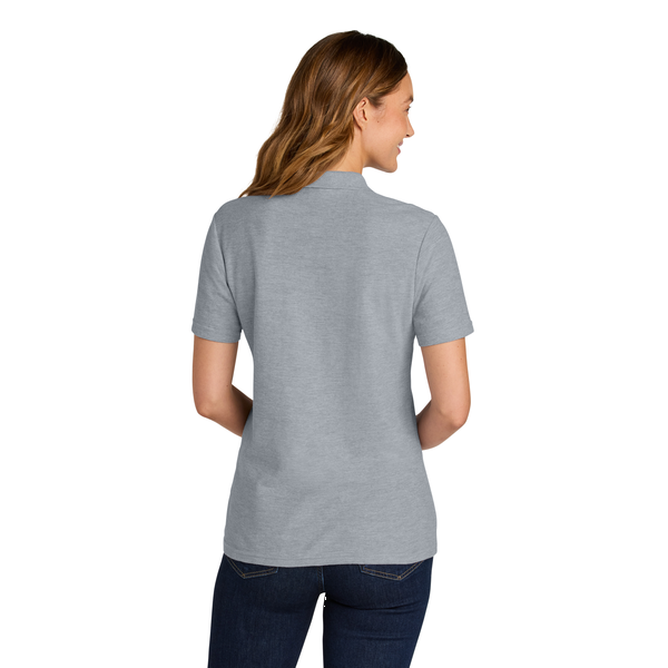Gildan® Softstyle® Cotton Pique Ladies' Polo