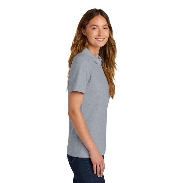Gildan® Softstyle® Cotton Pique Ladies' Polo