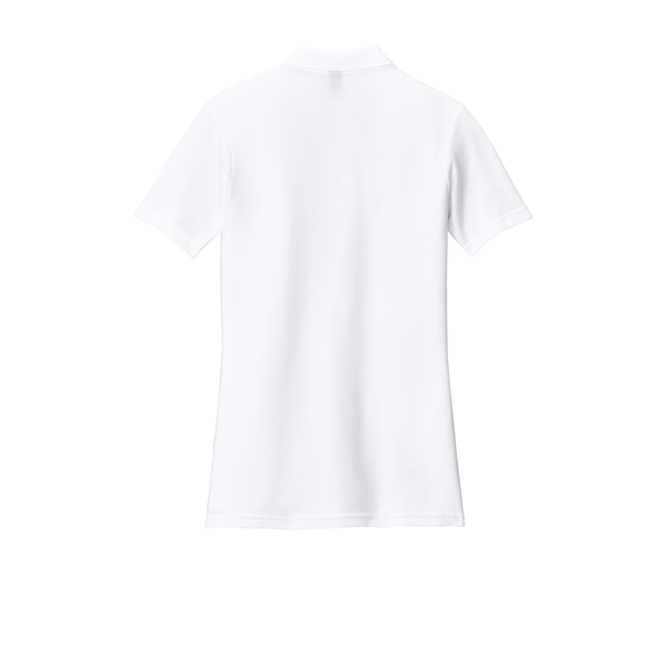 Gildan® Softstyle® Cotton Pique Ladies' Polo