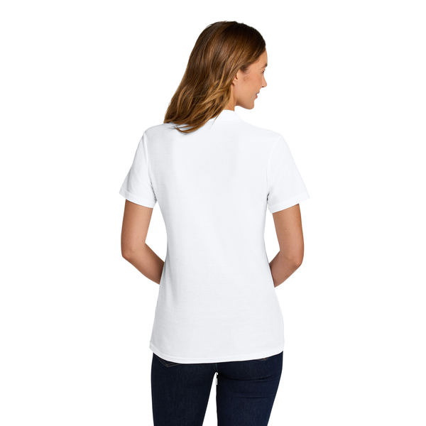 Gildan® Softstyle® Cotton Pique Ladies' Polo