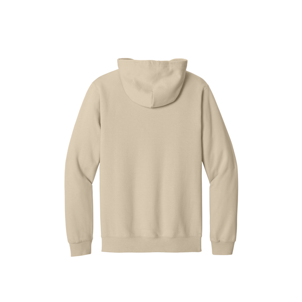 Gildan® Softstyle® Midweight Fleece Cotton/Poly Full-Zip Unisex Hooded Sweatshirt