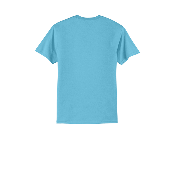Port & Company® Easy Cotton Unisex Tee