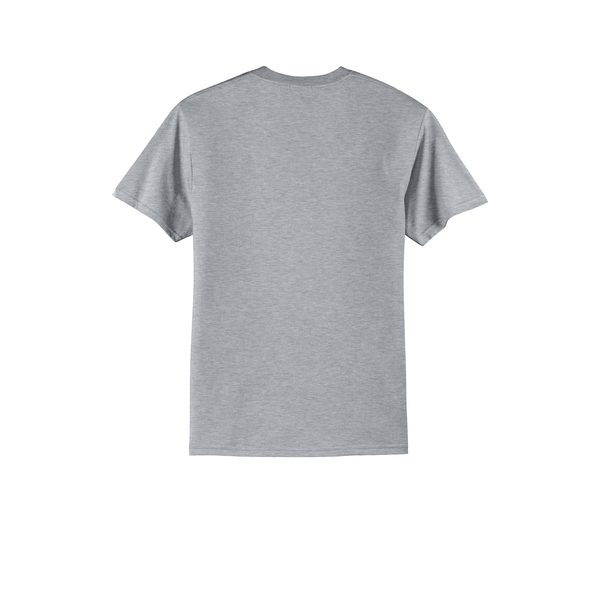 Port & Company® Easy Cotton Unisex Tee