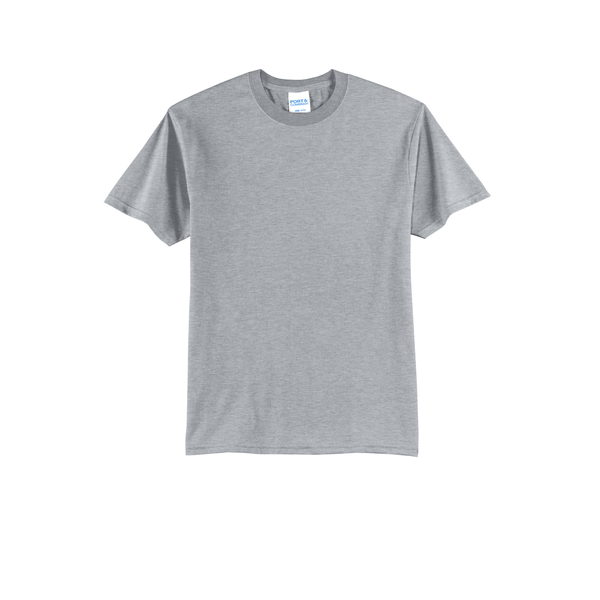 Port & Company® Easy Cotton Unisex Tee