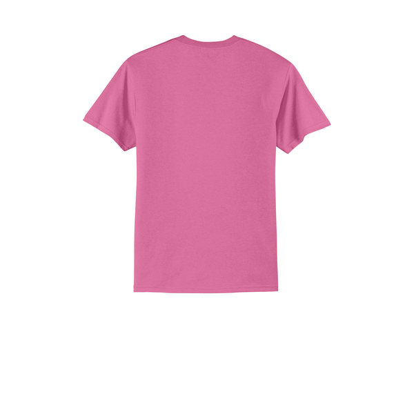 Port & Company® Easy Cotton Unisex Tee