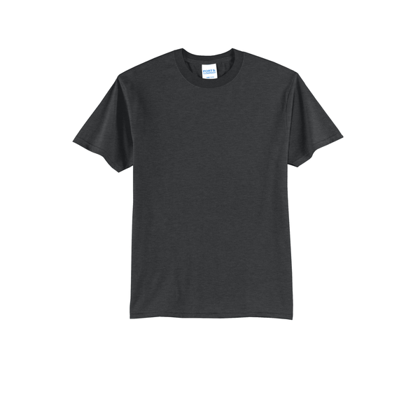 Port & Company® Easy Cotton Unisex Tee