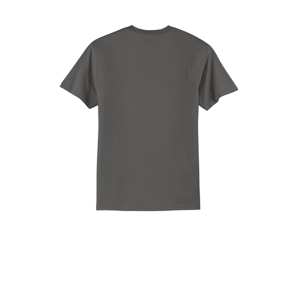 Port & Company® Easy Cotton Unisex Tee