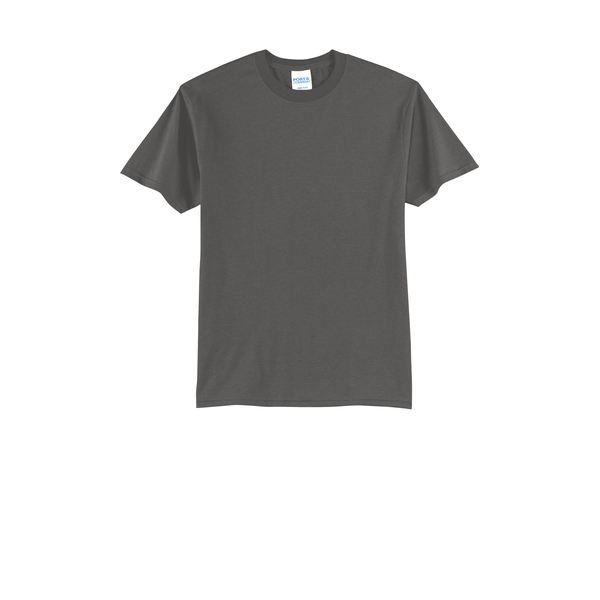 Port & Company® Easy Cotton Unisex Tee
