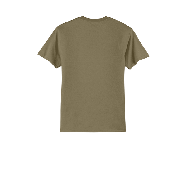 Port & Company® Easy Cotton Unisex Tee